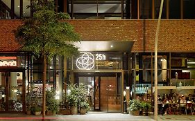 25Hours Hotel Hamburg Hafencity